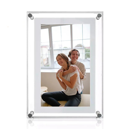 Smart Digital Video Frame