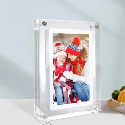 Smart Digital Video Frame
