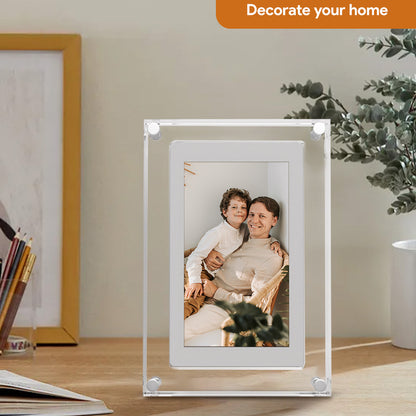 Smart Digital Video Frame