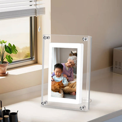 Smart Digital Video Frame