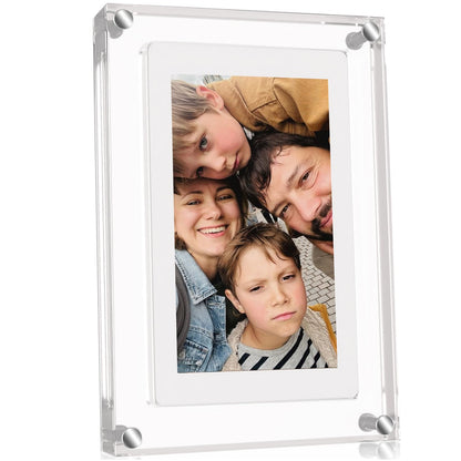Smart Digital Video Frame
